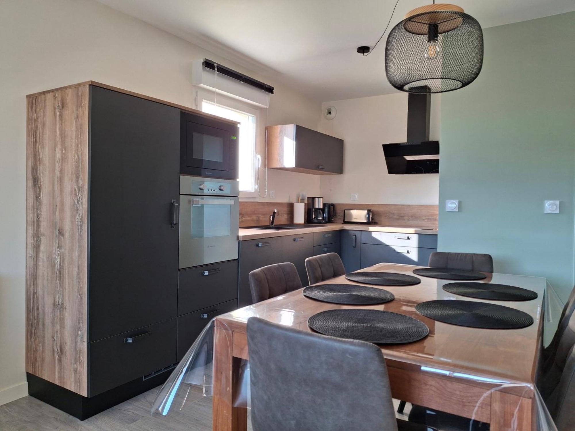 Appartement Vue Etang Et Port De Dahouet Пленёф-Валь-Андре Экстерьер фото