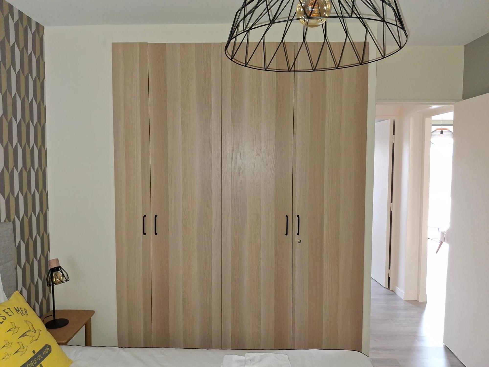 Appartement Vue Etang Et Port De Dahouet Пленёф-Валь-Андре Экстерьер фото